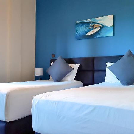 The Surf Hotel Tamraght Exterior foto