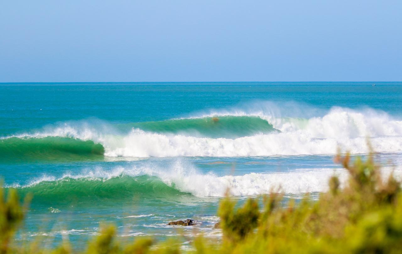 The Surf Hotel Tamraght Exterior foto
